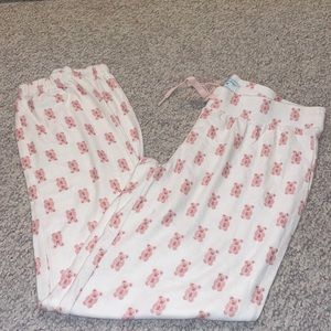 PJ SALVAGE X SUGARFINA Pj pants